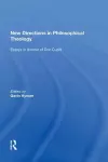 New Directions in Philosophical Theology cover