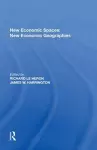 New Economic Spaces: New Economic Geographies cover
