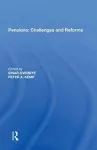 Pensions: Challenges and Reforms cover