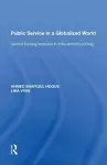 Public Service in a Globalized World cover