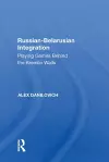 Russian-Belarusian Integration cover