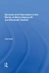 Servants and Paternalism in the Works of Maria Edgeworth and Elizabeth Gaskell cover