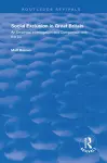 Social Exclusion in Great Britain cover