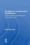 Struggles for an Alternative Globalization cover