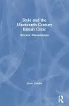 Style and the Nineteenth-Century British Critic cover