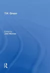 T.H. Green cover
