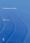 The American Civil War cover