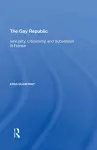 The Gay Republic cover