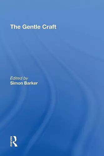 The Gentle Craft cover