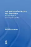 The Intersection of Rights and Regulation cover