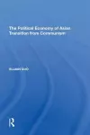 The Political Economy of Asian Transition from Communism cover