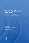 China's Rural Economy after WTO cover