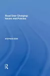 Road User Charging: Issues and Policies cover