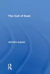 The Cult of Kean cover