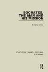 Socrates, The Man and His Mission cover