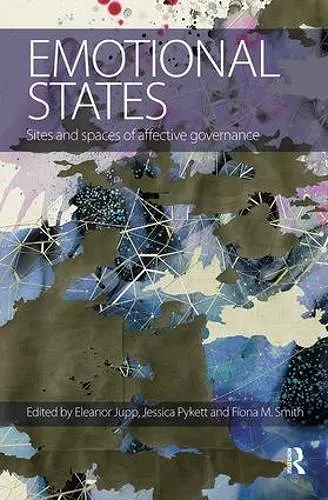 Emotional States cover