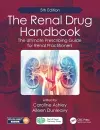 The Renal Drug Handbook cover