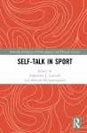 Self-talk in Sport cover