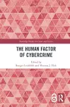 The Human Factor of Cybercrime cover