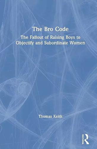 The Bro Code cover