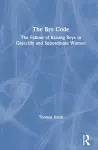 The Bro Code cover