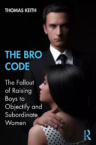 The Bro Code cover