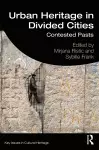 Urban Heritage in Divided Cities cover