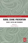 Rural Crime Prevention cover