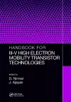 Handbook for III-V High Electron Mobility Transistor Technologies cover