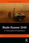 Blade Runner 2049 cover