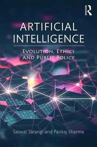 Artificial Intelligence cover