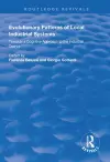 Evolutionary Patterns of Local Industrial Systems cover