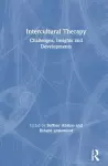 Intercultural Therapy cover