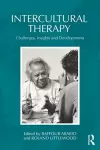 Intercultural Therapy cover