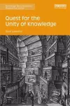 Quest for the Unity of Knowledge cover