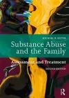 Substance Abuse and the Family cover