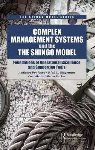 Complex Management Systems and the Shingo Model cover