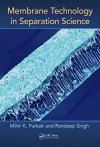 Membrane Technology in Separation Science cover