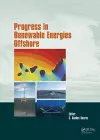 Progress in Renewable Energies Offshore cover