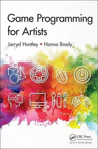 Game Programming for Artists cover