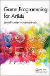 Game Programming for Artists cover