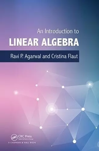 An Introduction to Linear Algebra cover