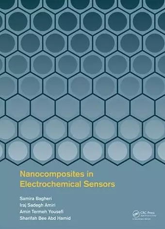 Nanocomposites in Electrochemical Sensors cover