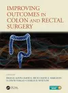 Improving Outcomes in Colon & Rectal Surgery cover