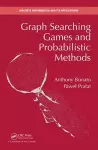 Graph Searching Games and Probabilistic Methods cover