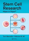 Stem Cell Research cover