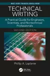 Technical Writing cover