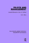 Pilots and Management cover