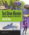 Test Drive Blender cover