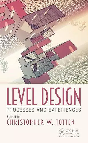 Level Design cover